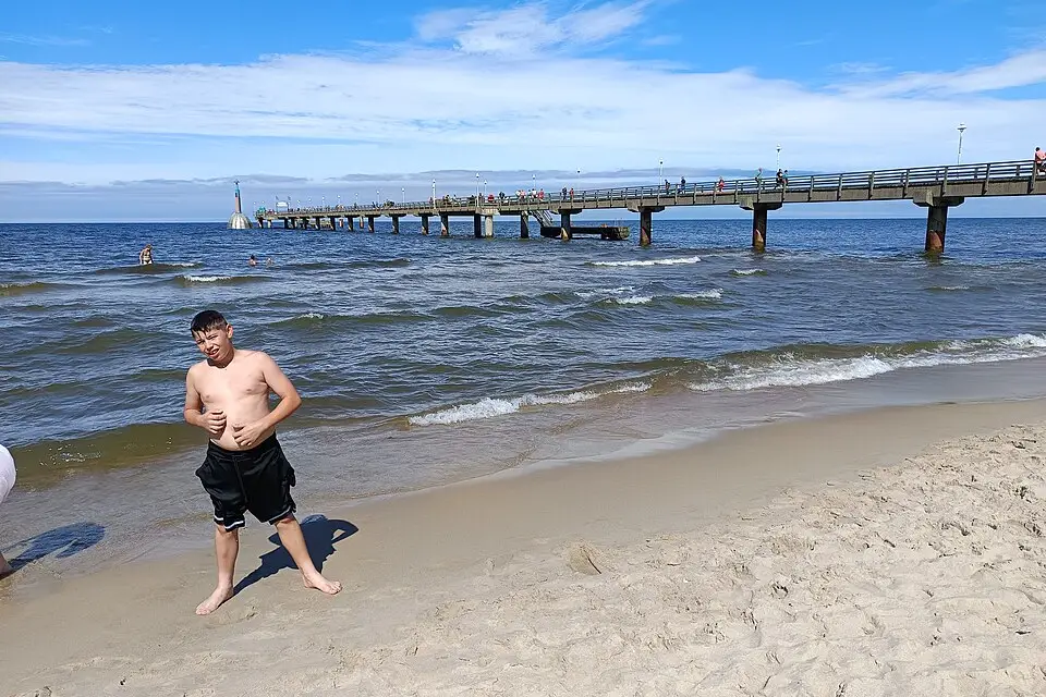 Landschaft und Sehenswürdigkeiten in Usedom für Busreise Usedom mit wenig Gehstrecke – Tipps zur Auswahl