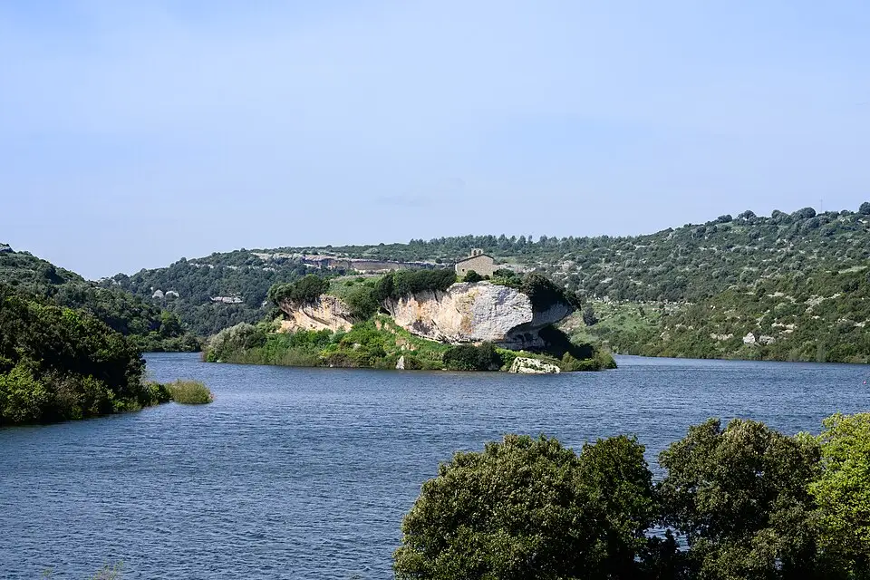Landschaft und Sehenswürdigkeiten in Sardinien für Busreise Sardinien ab Berlin – Tipps zur Auswahl