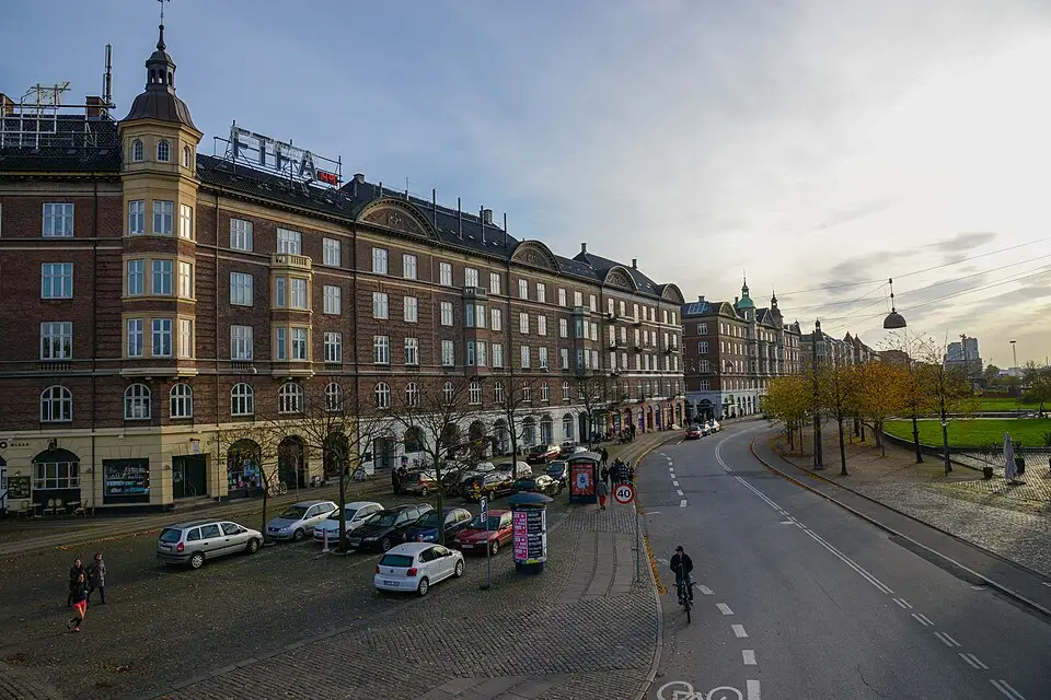 Landschaft und Sehenswürdigkeiten in Dänemark für Busreise Dänemark 5 Tage – Dauer & Komfort