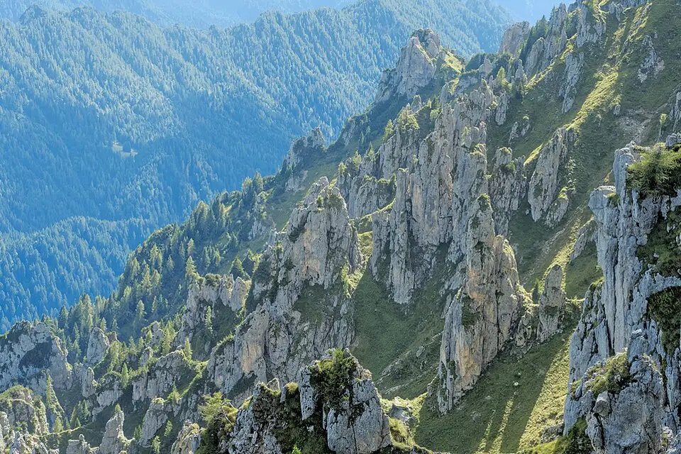 Authentischer Reisemoment in Südtirol – passend zu Kurzreise Südtirol mit dem Bus – Dauer & Komfort