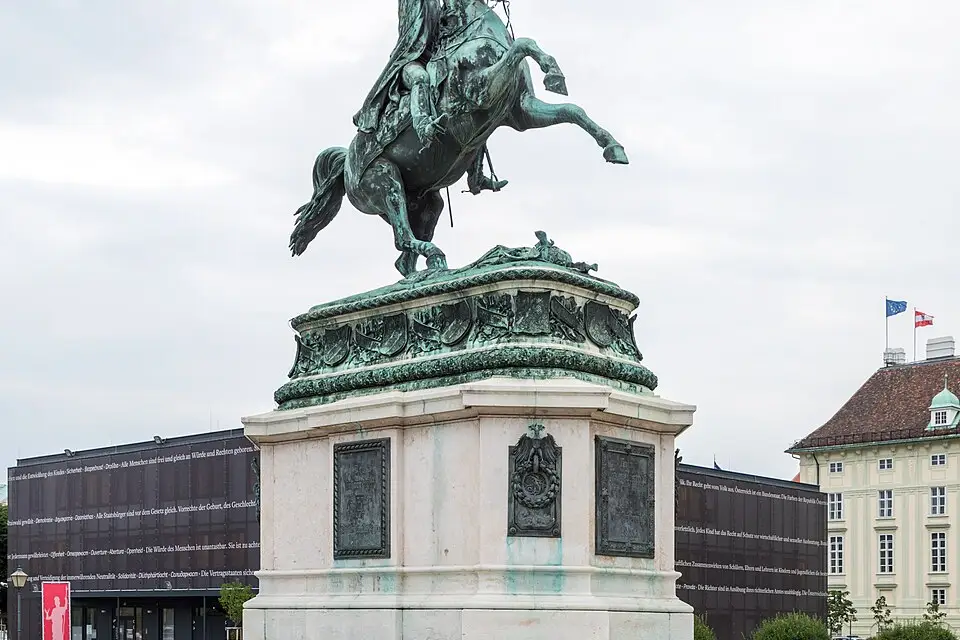 Authentischer Reisemoment in Wien – passend zu Erlebnisreise Wien mit dem Bus – Reiseguide