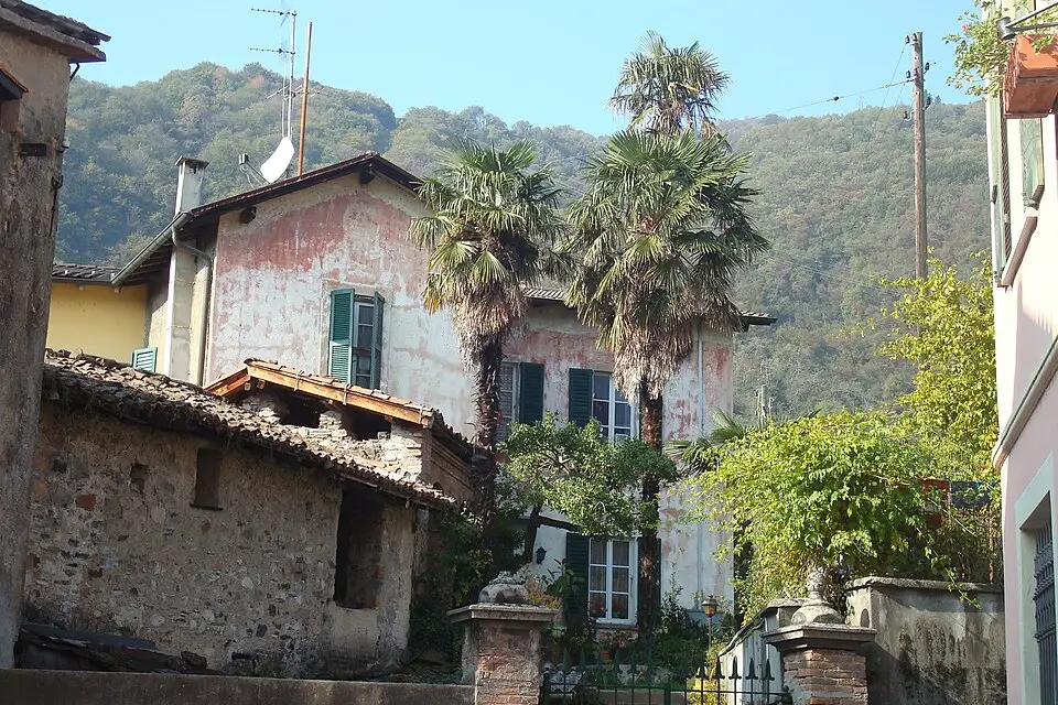 Authentischer Reisemoment in Tessin – passend zu Busreise Tessin ohne Nachtfahrt – Reiseguide