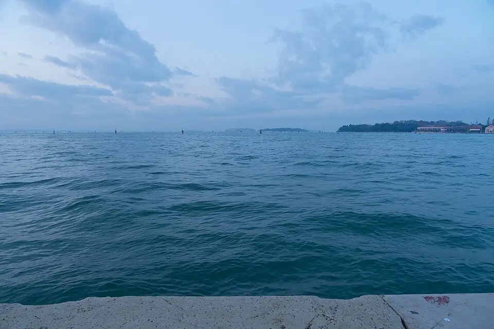 Authentischer Reisemoment in Venedig – passend zu Vereinsreise Venedig mit dem Bus – ehrlich eingeordnet