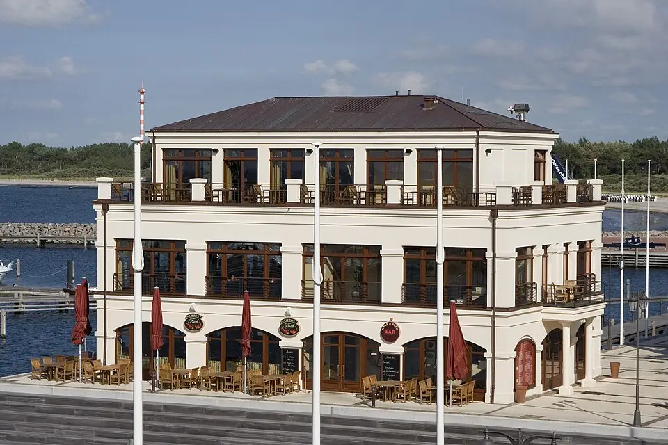 Landschaft und Sehenswürdigkeiten in Ostsee für Busreise Ostsee übers Wochenende – Reiseguide
