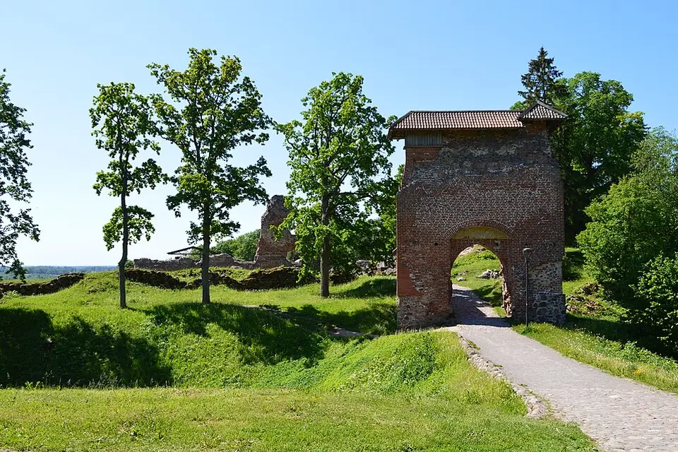 Authentischer Reisemoment in Baltikum – passend zu Rundreise Baltikum mit dem Bus – Reiseguide