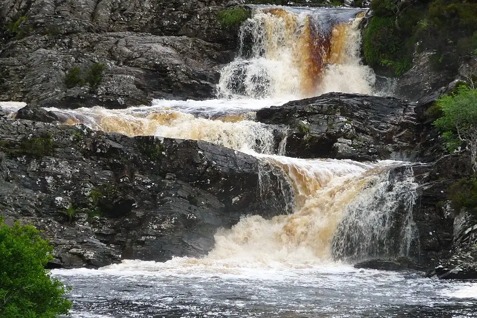 Authentischer Reisemoment in Schottland – passend zu Busreise Schottland mit Schifffahrt – Route & Leistungen