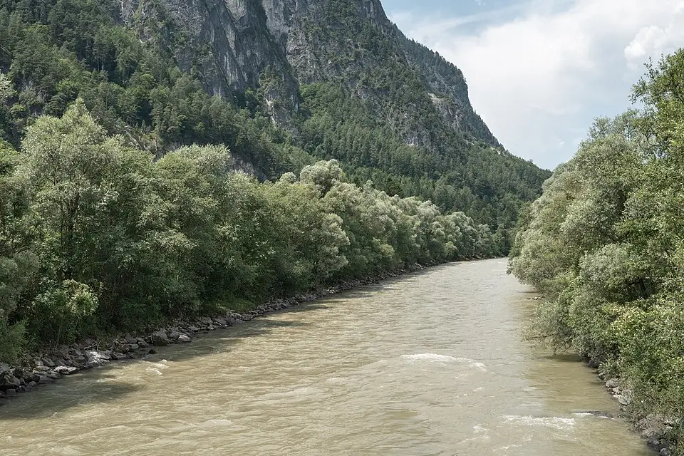 Landschaft und Sehenswürdigkeiten in Tirol für Busreise Tirol ohne Nachtfahrt – Reisecheck