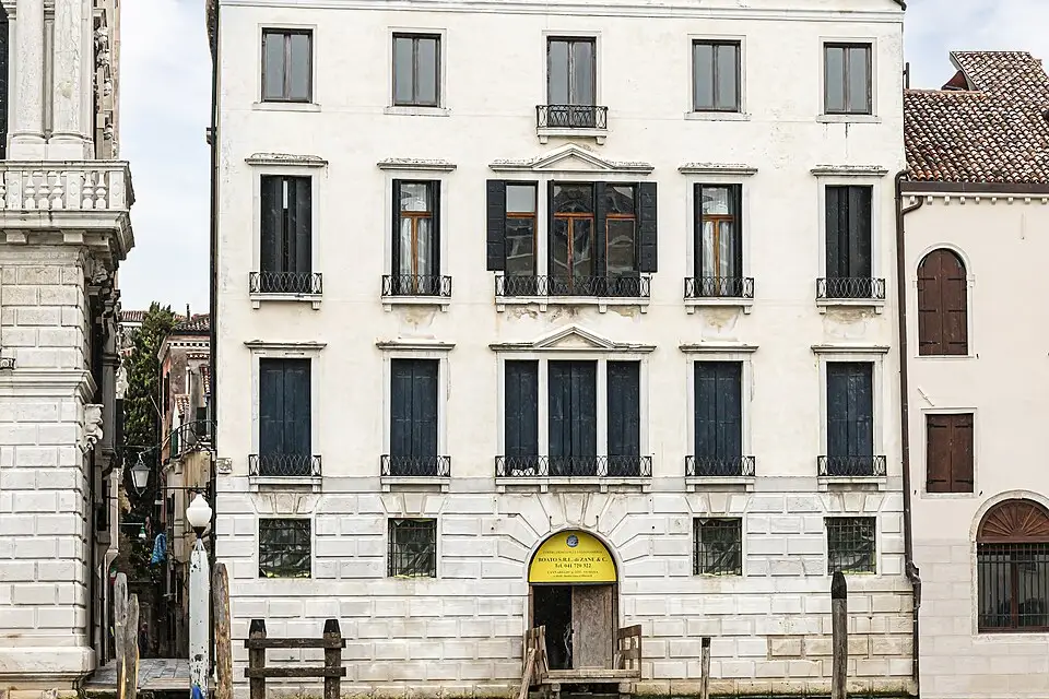 Authentischer Reisemoment in Venedig – passend zu Panoramareise Venedig mit dem Bus – ehrlich eingeordnet