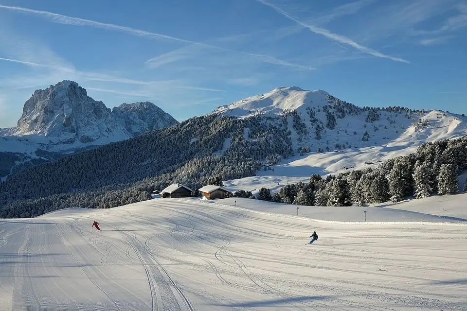 Authentischer Reisemoment in Südtirol – passend zu Busreise Südtirol 5 Tage – Reiseguide
