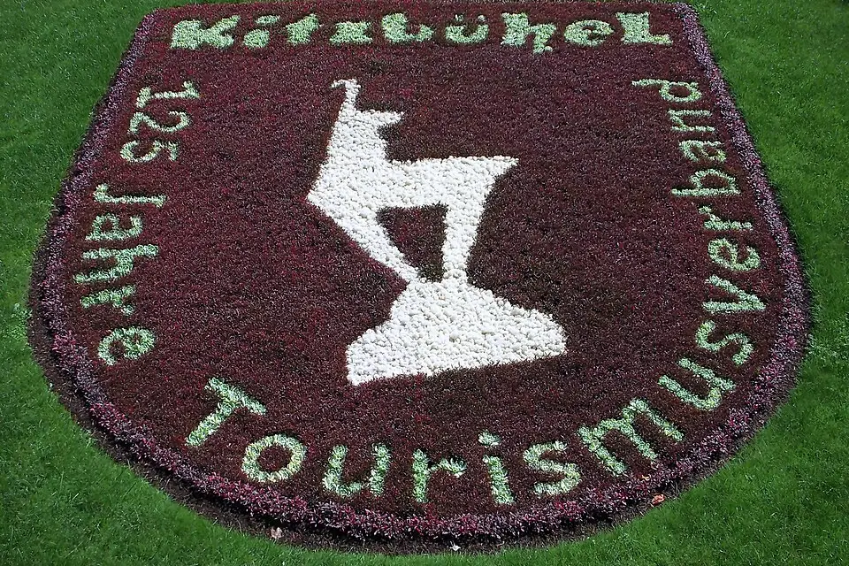 Landschaft und Sehenswürdigkeiten in Tirol für Busreise Tirol in kleiner Gruppe – Dauer & Komfort