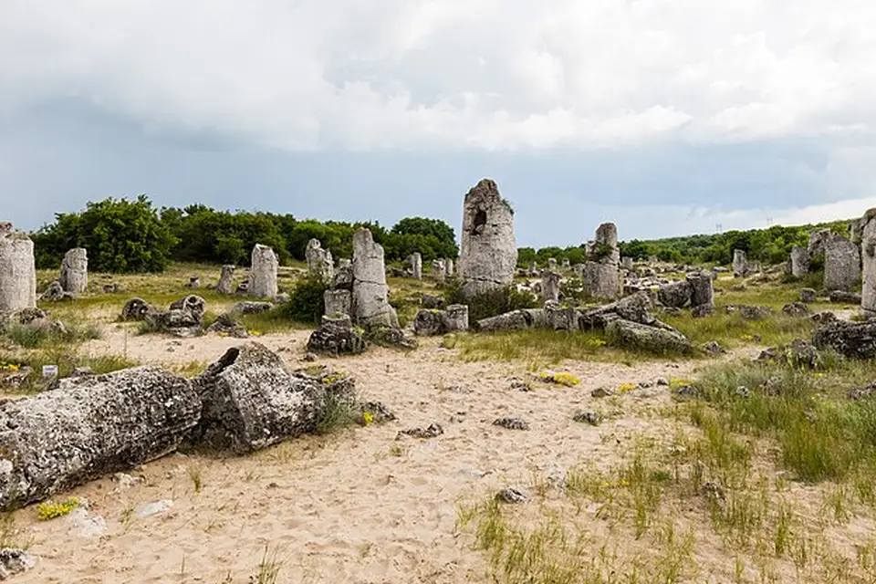 Landschaft und Sehenswürdigkeiten in Bulgarien für Busreise Bulgarien für Senioren mit Haustürabholung – Reisecheck