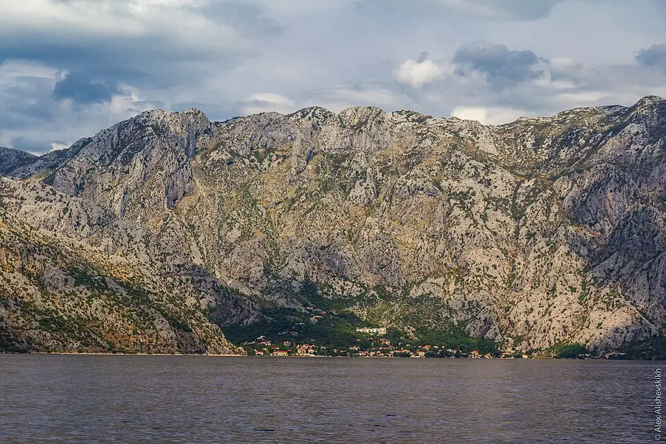 Landschaft und Sehenswürdigkeiten in Montenegro für Busreise Montenegro – Route & Leistungen