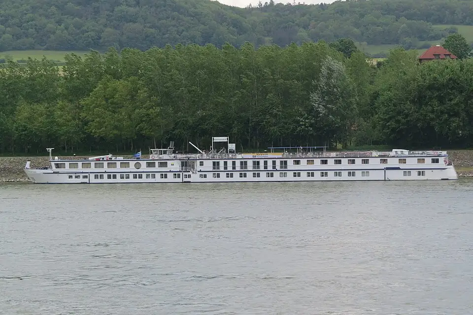 Stimmungsvolle Reiseansicht aus Wachau für Busreise Wachau mit viel Freizeit – Reiseguide
