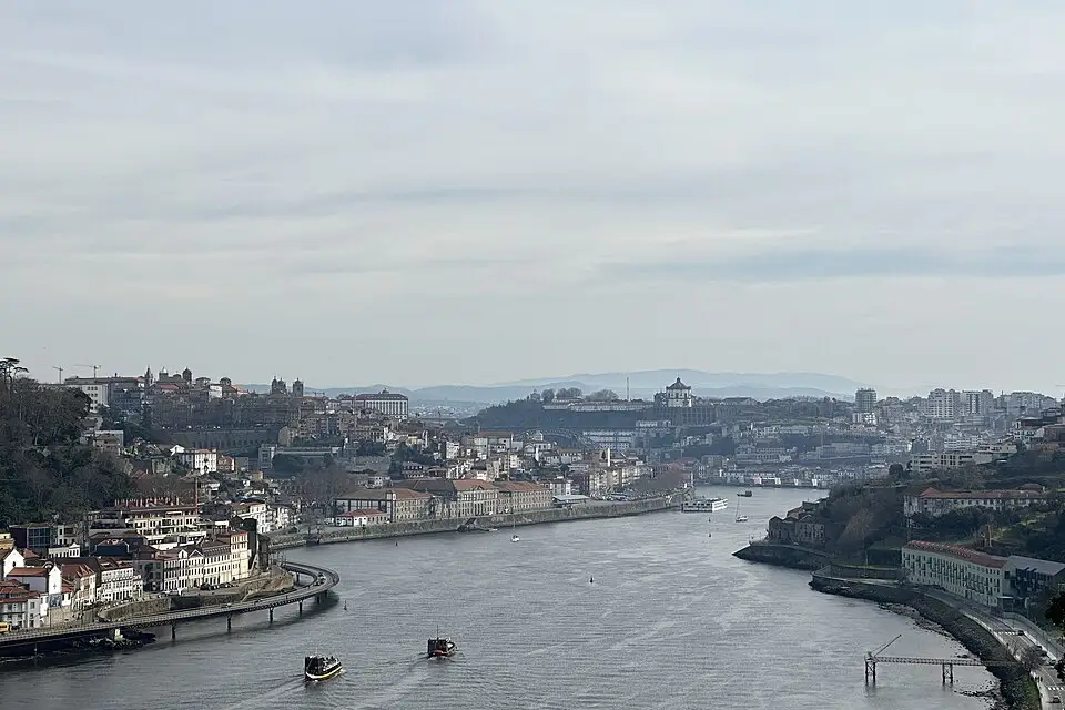 Landschaft und Sehenswürdigkeiten in Portugal Rundreise für Busreise Portugal im Frühling – Tipps zur Auswahl