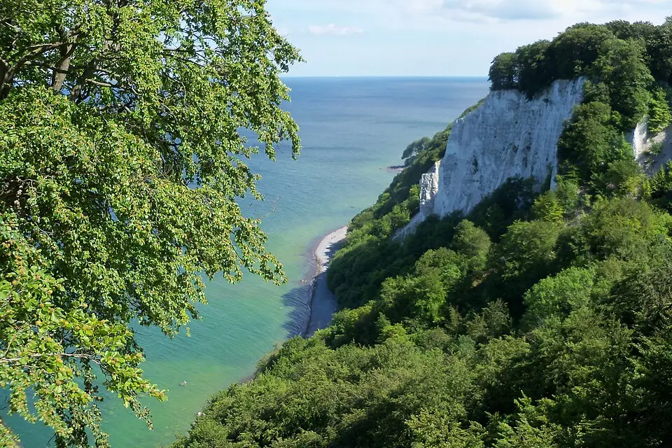 Authentischer Reisemoment in Rügen – passend zu Busreise Rügen für Senioren mit Haustürabholung – Reisecheck
