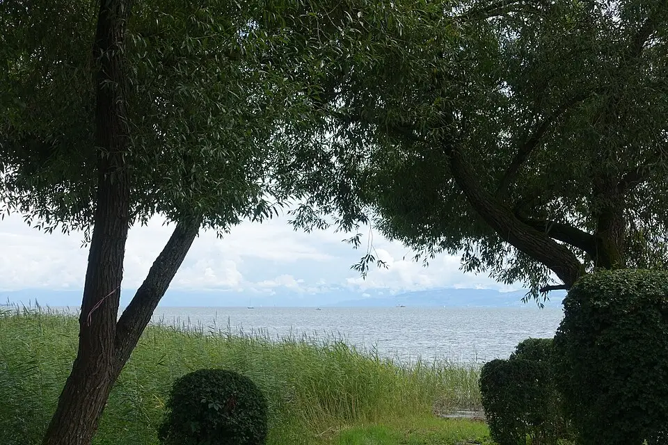 Landschaft und Sehenswürdigkeiten in Bodensee für Busreise Bodensee Angebote vergleichen – ehrlich eingeordnet