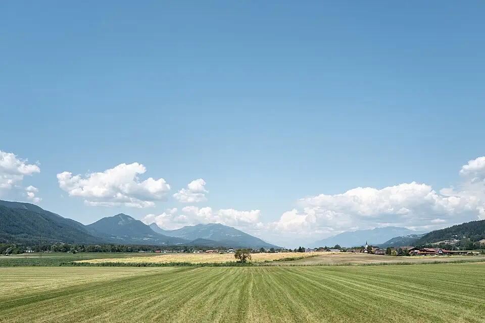 Landschaft und Sehenswürdigkeiten in Kärnten für Busreise Kärnten für Alleinreisende – ehrlich eingeordnet
