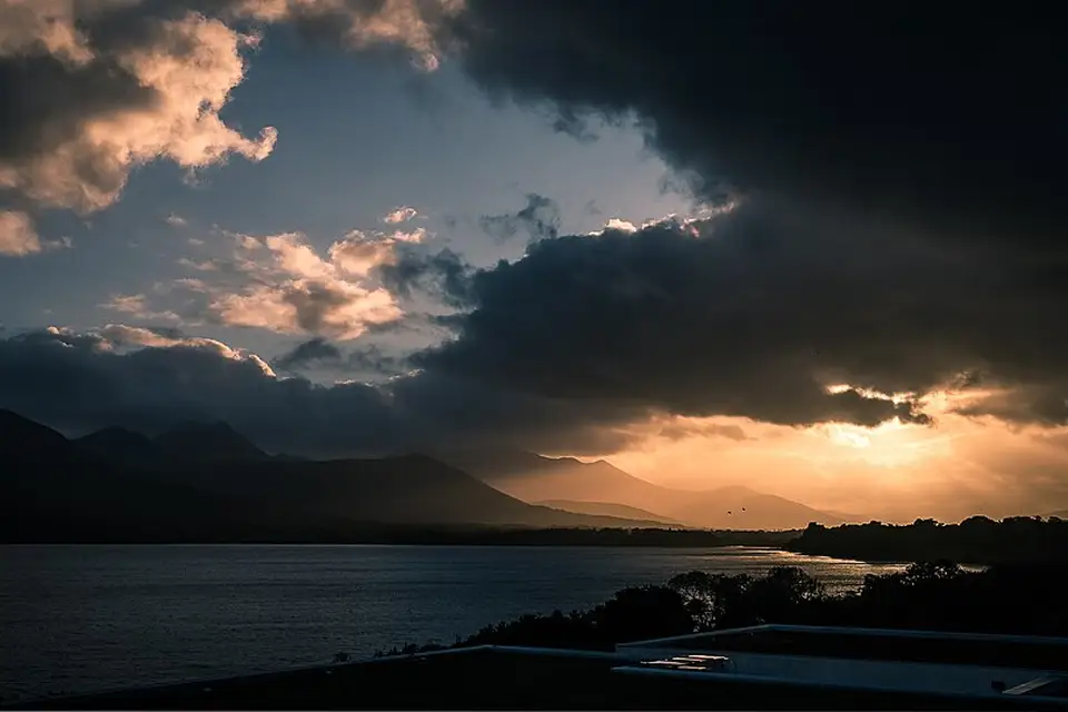 Landschaft und Sehenswürdigkeiten in Irland für Busreise Irland – Reisecheck