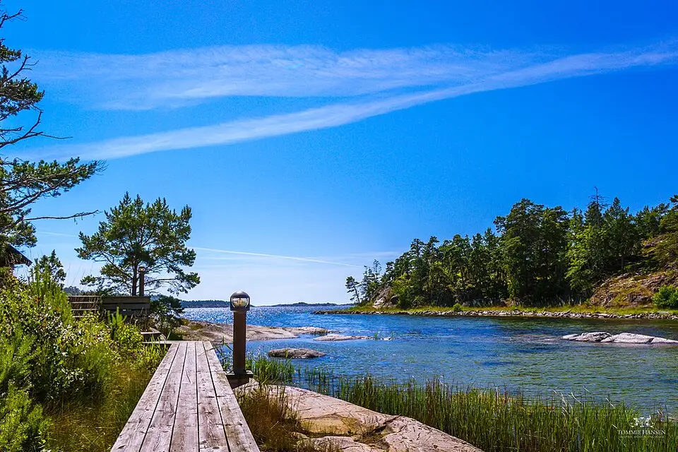 Landschaft und Sehenswürdigkeiten in Stockholm für Busreise Stockholm im Herbst – ehrlich eingeordnet