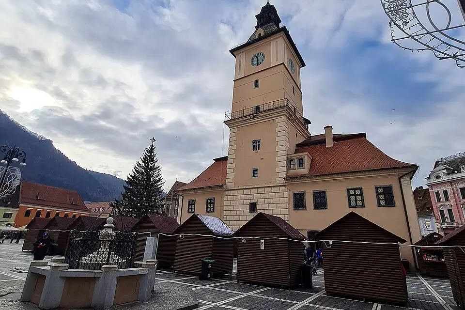 Authentischer Reisemoment in Siebenbuergen – passend zu Busreise Siebenbürgen mit Schifffahrt – Reisecheck