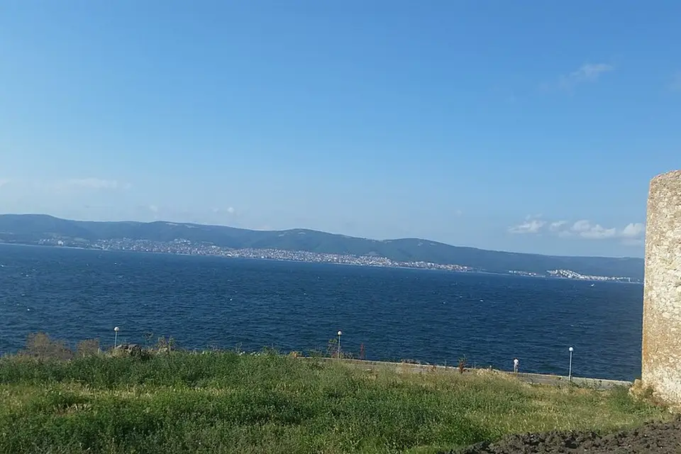 Landschaft und Sehenswürdigkeiten in Bulgarien für Busreise Bulgarien ab München – Tipps zur Auswahl