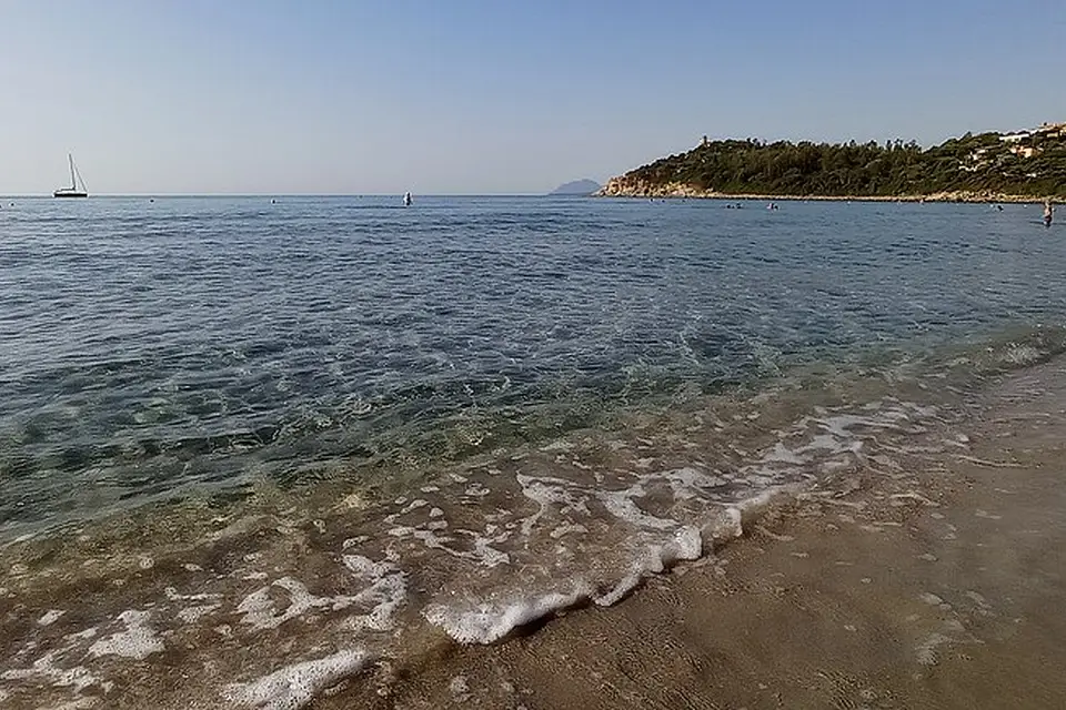 Landschaft und Sehenswürdigkeiten in Sardinien für Busreise Sardinien mit 4-Sterne-Hotel – Route & Leistungen