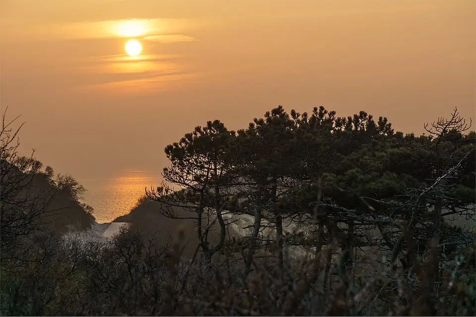 Landschaft und Sehenswürdigkeiten in Zeeland für Günstige Busreise Zeeland – Reisecheck