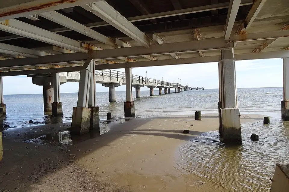 Authentischer Reisemoment in Usedom – passend zu Busreise Usedom ohne Nachtfahrt – Reisecheck