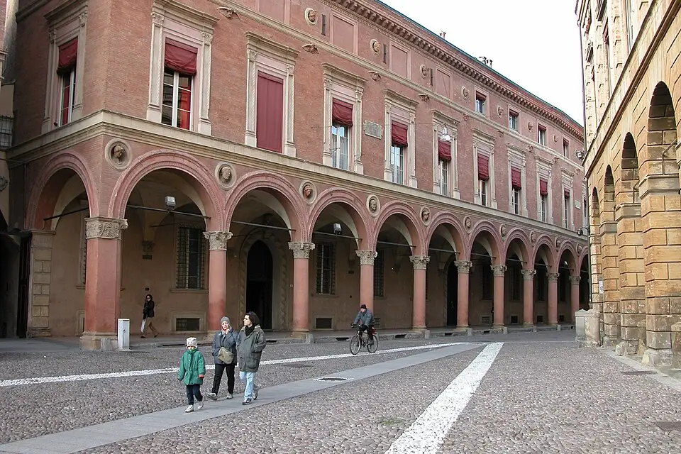 Authentischer Reisemoment in Emilia Romagna – passend zu Busreise Emilia-Romagna ohne Nachtfahrt – Route & Leistungen
