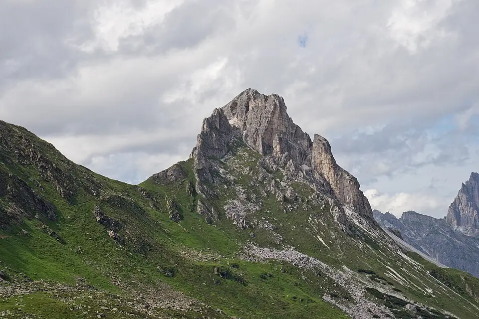 Landschaft und Sehenswürdigkeiten in Tirol für Weihnachtsreise Tirol mit dem Bus – ehrlich eingeordnet