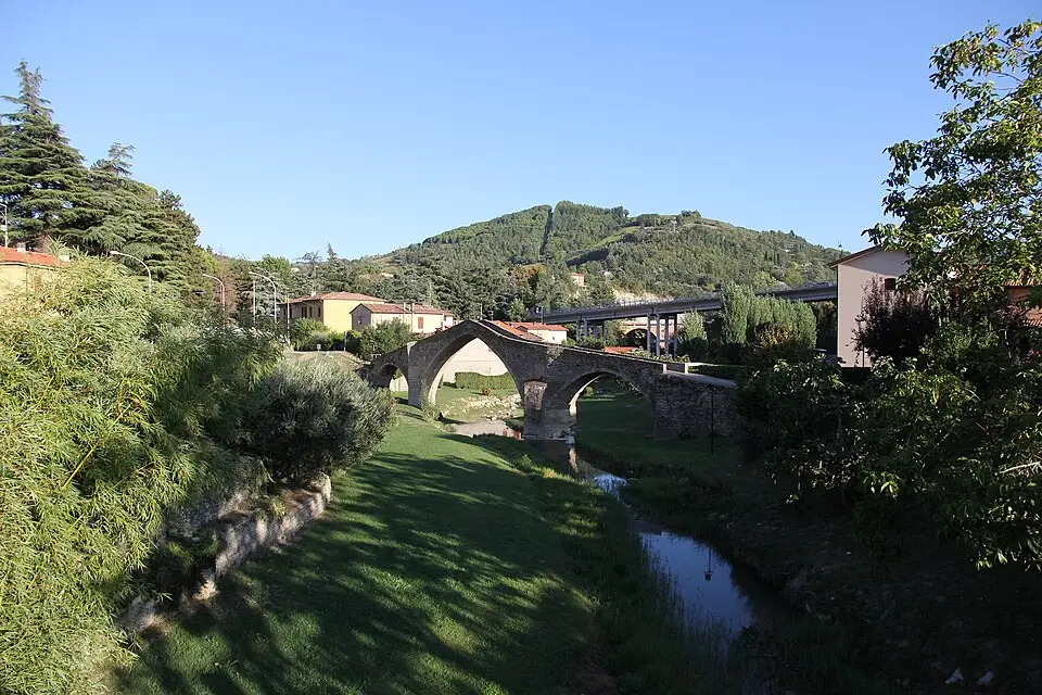 Landschaft und Sehenswürdigkeiten in Emilia Romagna für Beste Reisezeit für eine Busreise Emilia-Romagna – Reisecheck