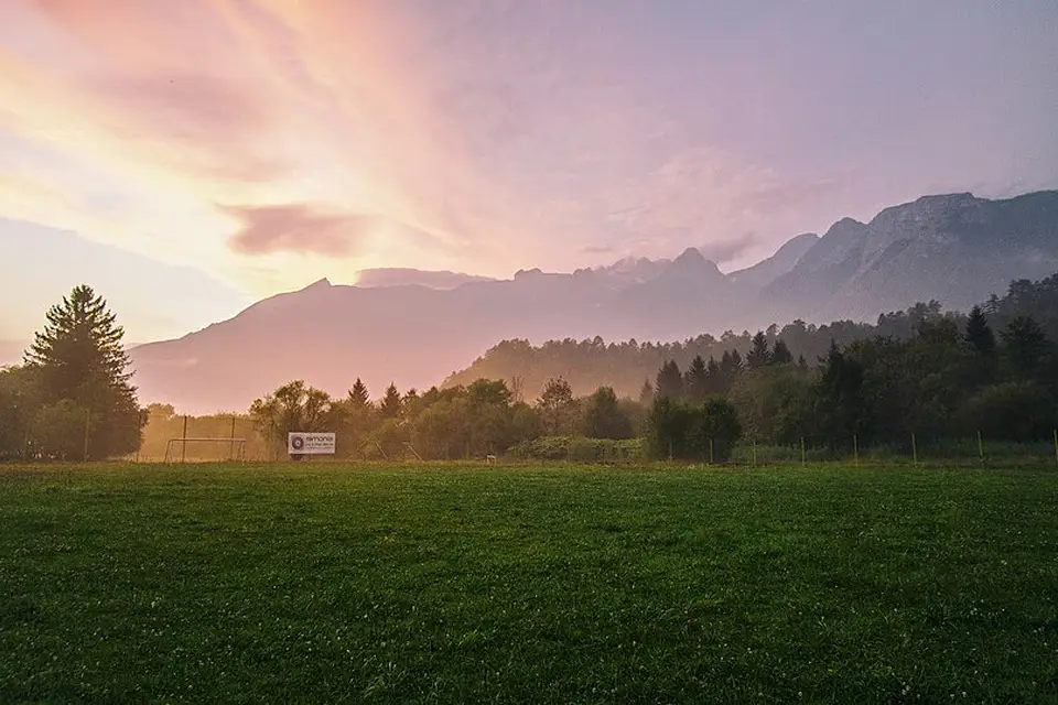 Authentischer Reisemoment in Slowenien – passend zu Erlebnisreise Slowenien mit dem Bus – Route & Leistungen
