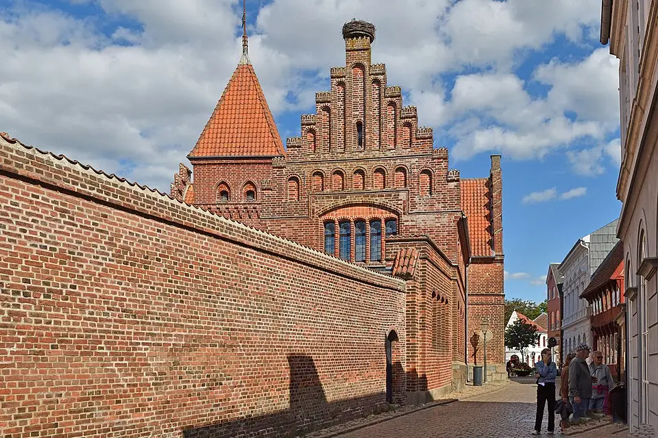 Authentischer Reisemoment in Dänemark – passend zu Busreise Dänemark in kleiner Gruppe – Reiseguide