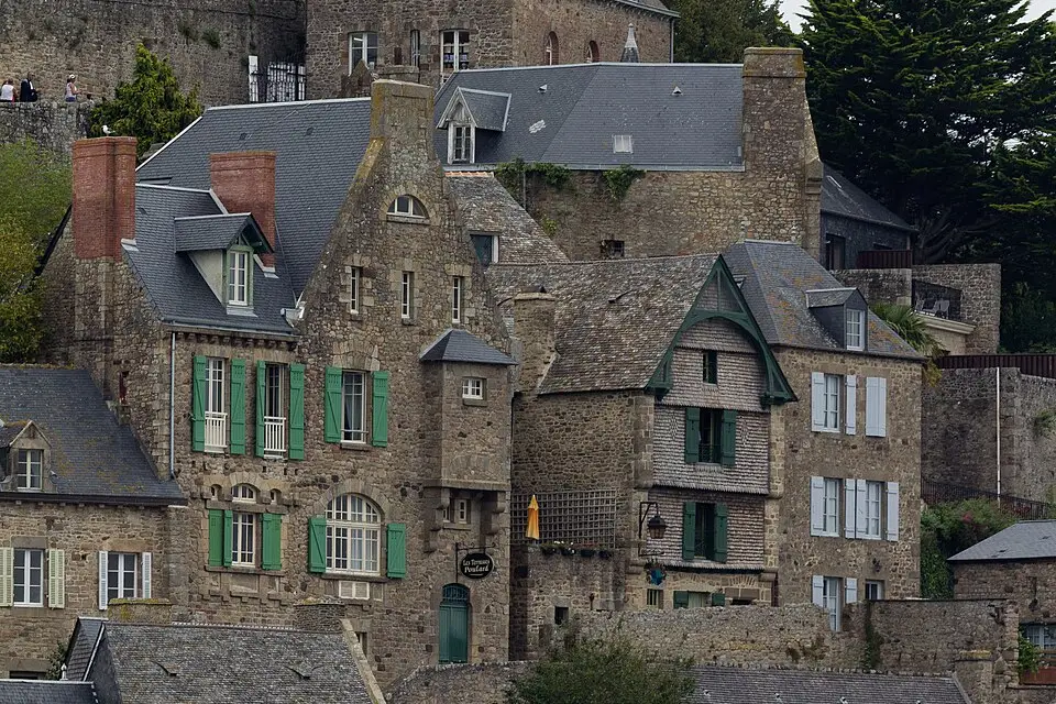 Authentischer Reisemoment in Normandie – passend zu Busreise Normandie mit Schifffahrt – Tipps zur Auswahl