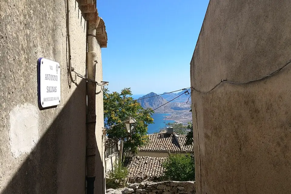 Landschaft und Sehenswürdigkeiten in Sizilien für Busreise Sizilien für Paare – Dauer & Komfort