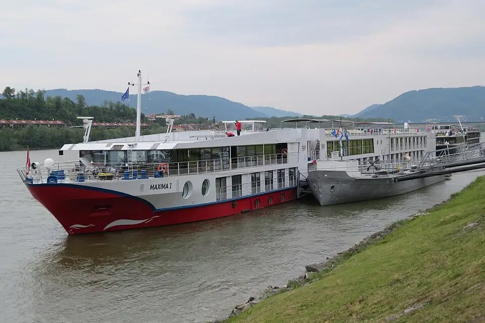 Landschaft und Sehenswürdigkeiten in Wachau für Busreise Wachau mit viel Freizeit – Reiseguide