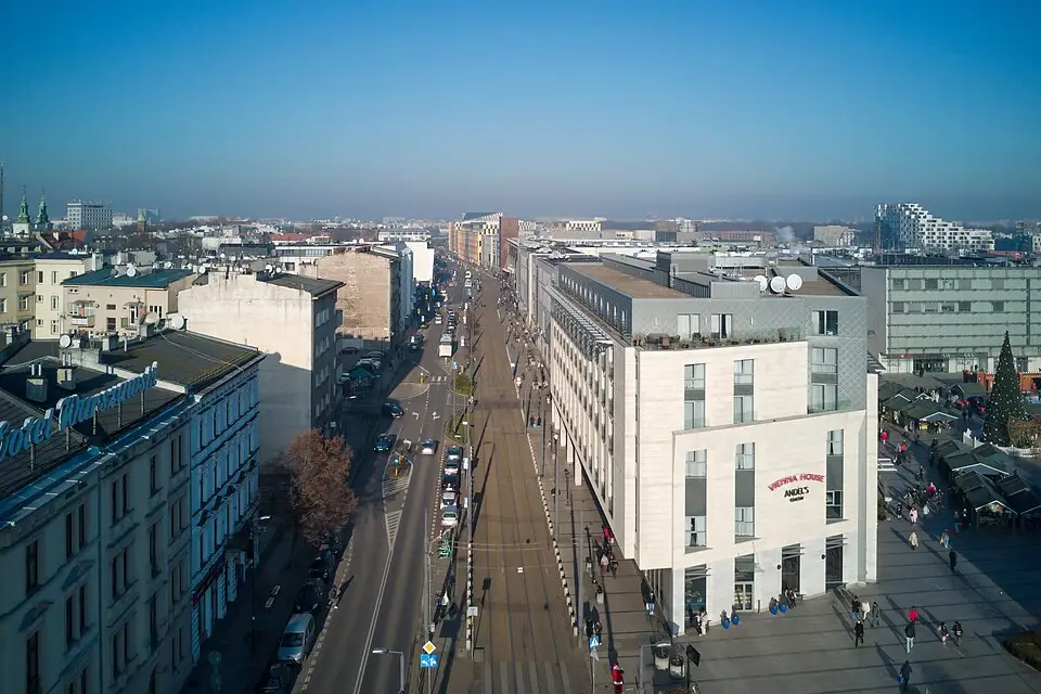 Authentischer Reisemoment in Krakau – passend zu Busreise Krakau ab Stuttgart – ehrlich eingeordnet