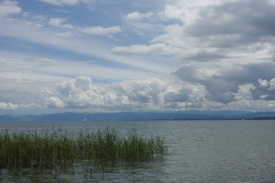 Authentischer Reisemoment in Bodensee – passend zu Busreise Bodensee Angebote vergleichen – ehrlich eingeordnet