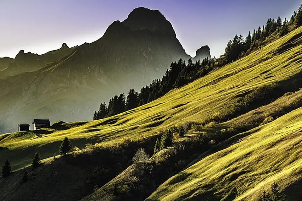Authentischer Reisemoment in Vorarlberg – passend zu Gruppenreise Vorarlberg mit dem Bus – ehrlich eingeordnet