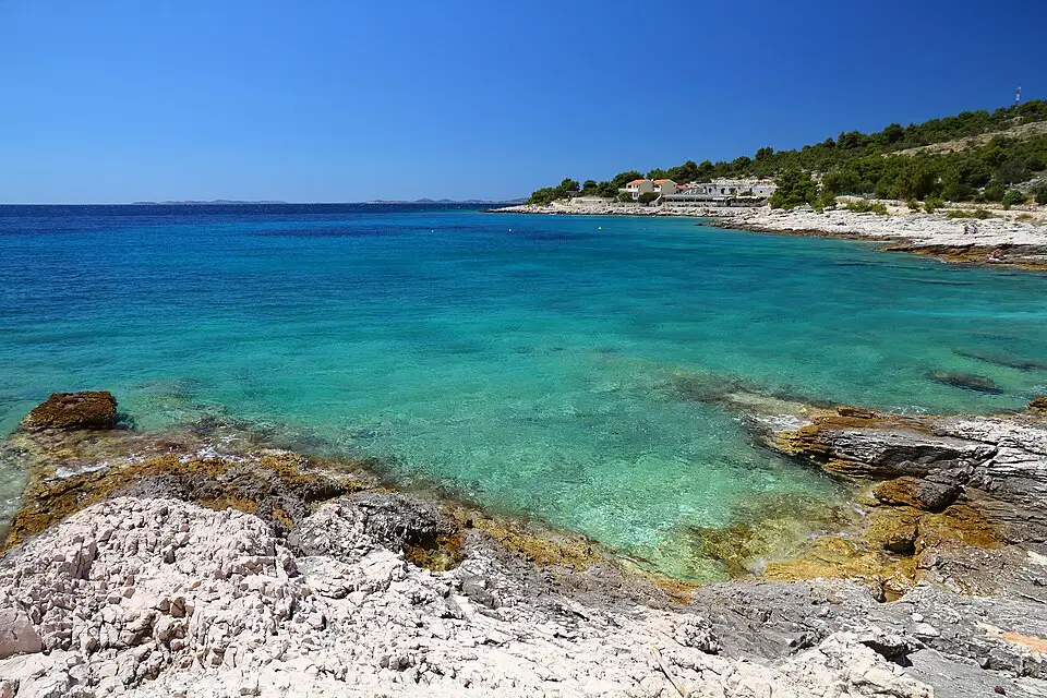 Authentischer Reisemoment in Dalmatien – passend zu Kurzreise Dalmatien mit dem Bus – ehrlich eingeordnet