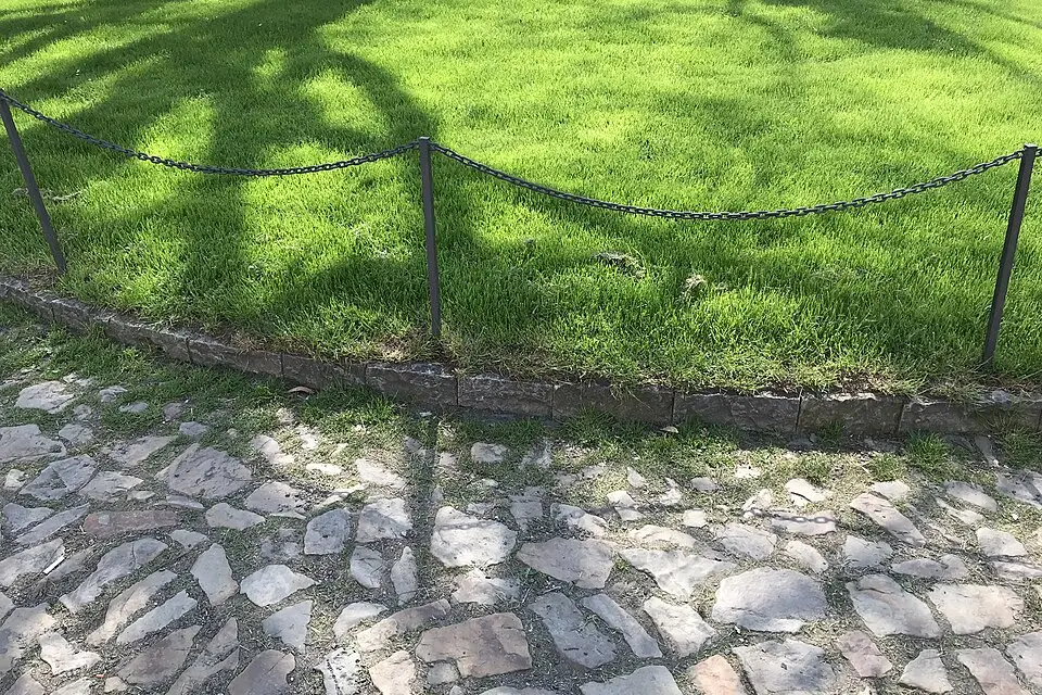 Landschaft und Sehenswürdigkeiten in Prag für Vereinsreise Prag mit dem Bus – ehrlich eingeordnet