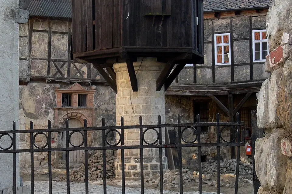 Authentischer Reisemoment in Harz – passend zu Silvesterreise Harz mit dem Bus – ehrlich eingeordnet