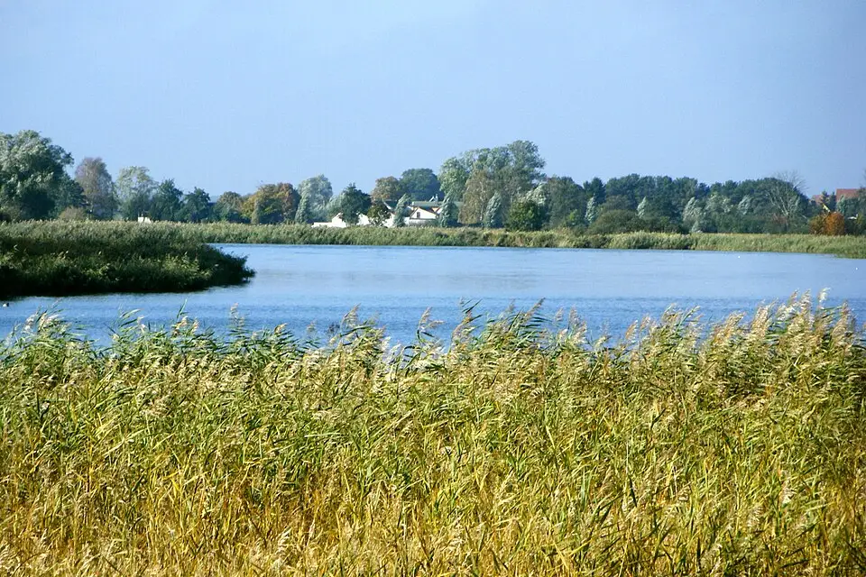 Landschaft und Sehenswürdigkeiten in Usedom für Busreise Usedom mit viel Freizeit – Tipps zur Auswahl