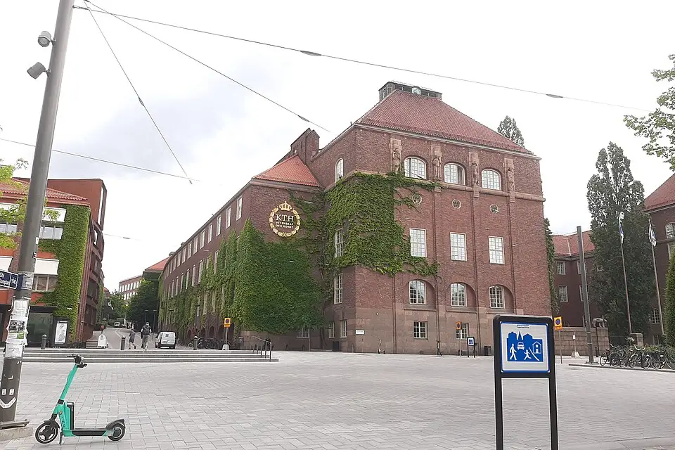Stimmungsvolle Reiseansicht aus Stockholm für Busreise Stockholm ab Stuttgart – ehrlich eingeordnet
