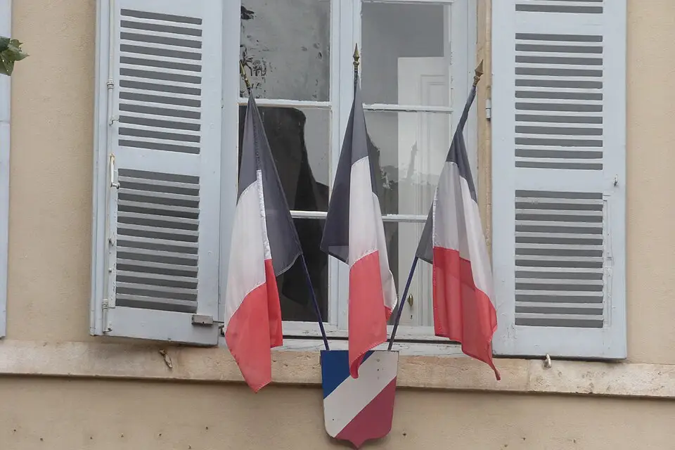 Authentischer Reisemoment in Paris – passend zu Kurzreise Paris mit dem Bus – Dauer & Komfort