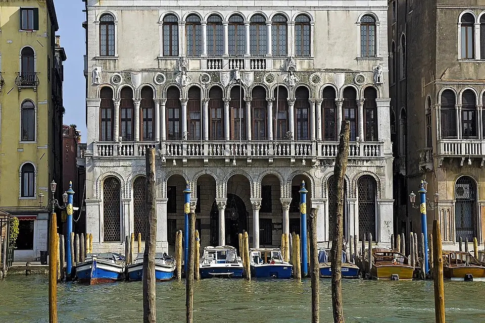Authentischer Reisemoment in Venedig – passend zu Busreise Venedig mit Rollator – Reisecheck