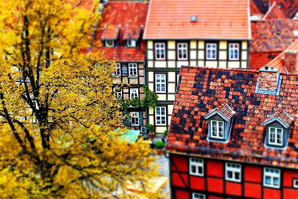 Authentischer Reisemoment in Harz – passend zu Weihnachtsreise Harz mit dem Bus – Reiseguide