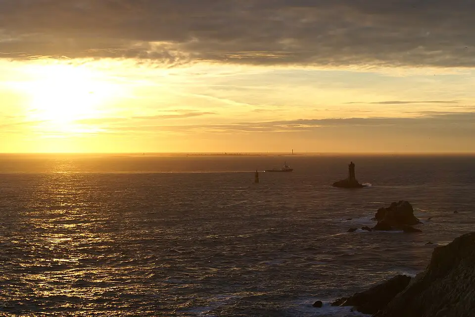 Authentischer Reisemoment in Bretagne – passend zu Busreise Bretagne übers Wochenende – Dauer & Komfort