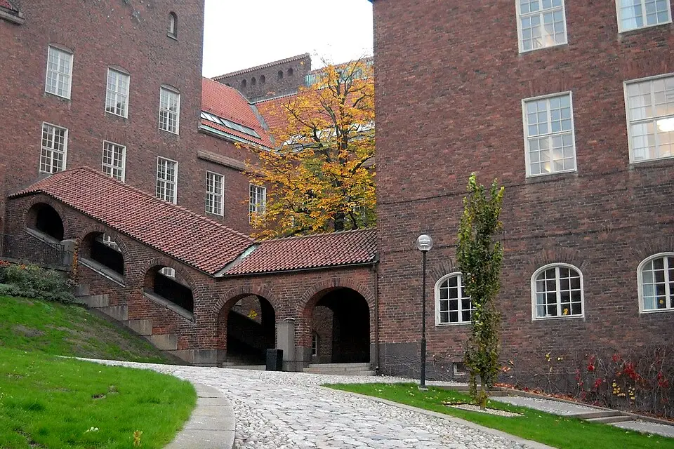 Landschaft und Sehenswürdigkeiten in Stockholm für Busreise Stockholm ab Frankfurt – Route & Leistungen