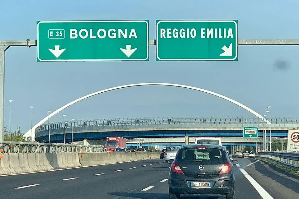 Authentischer Reisemoment in Emilia Romagna – passend zu Busreise Emilia-Romagna ab München – Reisecheck